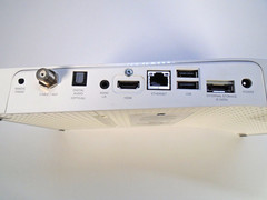 TiVo BOLT DVR and Streaming Media Player – TCD849500 – 500GB – No Remote