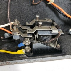 Vintage Bud Radio Power Supply Base Chassis Home Brew Build Amplifier Ham