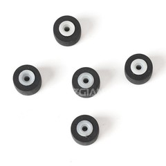 10.5×7.2x2mm Rubber Pinch Roller / Tape deck Pinch Roller / Pinch Roller
