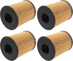 26350-2S000 Oil Filter with Seals Compatible with Hyundai Santa Cruz 2.5L 2020-2