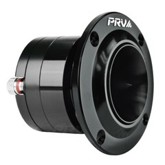 2x PRV Audio TW450Ti-ND-4 Bullet Neodymium Pro Super Tweeter 4 Ohm Titanium 240W