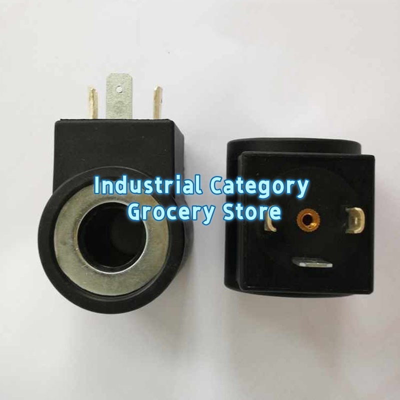 1pc new for 6316024-24VAC solenoid valve coil Replacement One year warranty