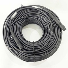 FUW-PUW SMPTE Hybrid Camera Optical Cable