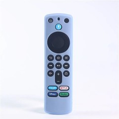 New Case Cover for 2021 Amazon Fire TV Stick 3rd Gen Alexa Voice Remote Control