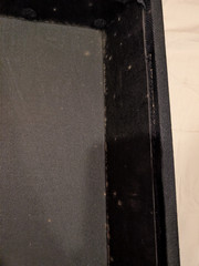 KEF Model 104/2 Pair of Speaker Grills
