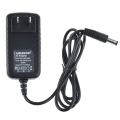 US 9V 1A Adapter For Guitar Effect Pedal Power Supply 6 way Daisy Chain Cable Ki