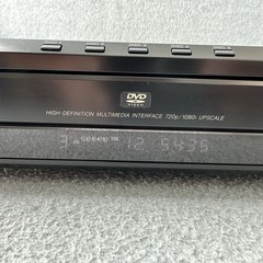 SONY 5 Disc DVD CD Player DVP-NC85H HDMI 1080i Upscale Changer w/ Remote Tested