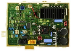 LG Washer EBR74798625 Main Board