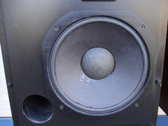 Awesome JBL L110 3-Way Vintage Floor Speakers – Reconditioned