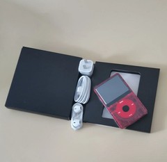 NEW Apple iPod Classic Video 5th 30GB 80GB 128GB 256GB Modded NEW Battery🎁🎁