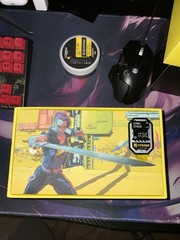Viture Luma Cyber(Cyberpunk 2077)