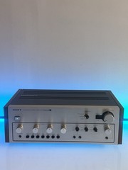LEGENDARY SONY TA 5650 VFET STEREO AMP RECENTLY FULLYSERVICED AWESOME SOUND MINT