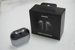 Brand New Galaxy Buds3 Pro Wireless Earbuds AI Noise Cancelling