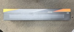 Bose (892079-1100) – 150w Smart WiFi Soundbar Black w/ Voice Control…NEW!!