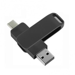 USB 64-256GB Type-C Flash Drive Memory Thumb Stick For Type C Android Phone
