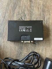 Cable Matters HDMI IR CAT6 With Audio Support 103002 Transmitter & Receiver