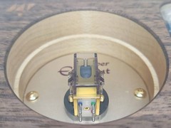 My Sonic Hyper Eminent 0.5mV Low Output MC Cartridge, MADE IN JAPAN