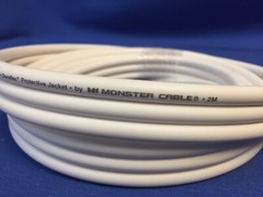 Monster iTV Component Video Cable 2M (6.5FT) RCA Cable