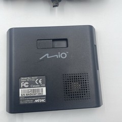 Mio Moov M200 GPS Navigation Spoken Street Names All 50 States + Puerto Rico