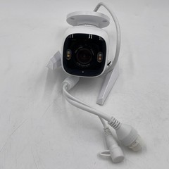 TP-Link Tapo C325WB Wi-Fi 2K QHD Person/Pet/Vehicle Detect Outdoor Camera – READ
