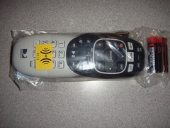 DIRECTV RC73 REMOTE CONTROL / LOT OF 1 / IR/RF HR44/HR54 GENIE/BATTERIES/NEW!!