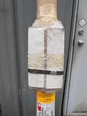 CommScope / Amphenol – DB636-C – Omni Antenna, Fiberglass, 1 Port, Single Band,