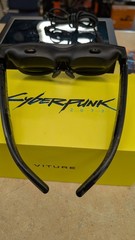 Viture Luma Cyberpunk 2077 Limited Collectors Edition