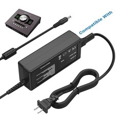 AC Adapter For Universal Audio Apollo Twin X DUO Heritage Edition Power Supply