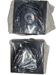 (92375) SONANCE Z8S ARCHITECTURAL SERIES LARGE SQUARE SPEAKERS (1 PAIR)