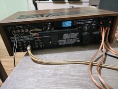 ZENITH MC 7041 Reciever, Tested Working Awesome Condition