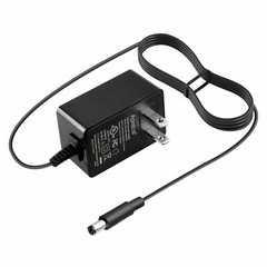UL DC Adapter For Aputure V-Screen VS-1 VS-2 VS-3 7″ IPS LCD Monitor Power Cord