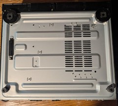 Pioneer VSX-D409 A/V Multi-Channel Receiver