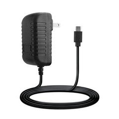 Micro AC/DC Adapter For GL.iNet GL-S10 GL-AR300M16-Ext GL-AR300M (Shadow) Router