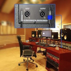 Industrial Grade Construction for Performance