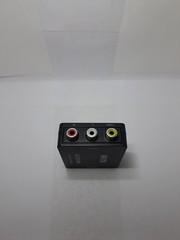 RCA AV to HDMI HD Converter