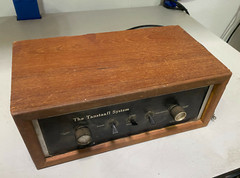 The Tanstaafl System – Home Brew Audio Preamp Tape Turntable Tuner Preamplifier