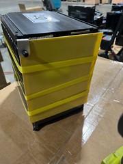 120AH 12V LiFePO4 Lithium Battery Solar RV 12.8V Off Grid DIY A123 NEC NO BMS 4S