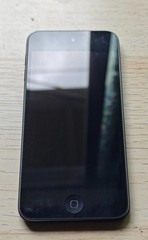 iPod Touch 6th Generation 16gb iOS 9.3 Space Grey !RARE!