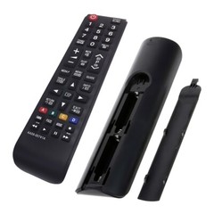 Replacement Remote Control BN59-01199F for Samsung LCD LED HDTV Smart TV