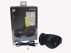 Sennheiser HD 560S Audiophile Headphones Over-The-Ear – Free shipping