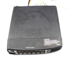 Kenwood NX-700H-K NEXEDGE VHF Mobile Radio NXDN Digital 136-174MHz 50W