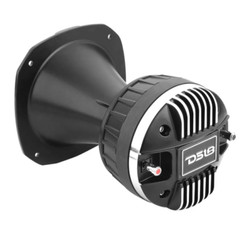 2 DS18 2″ VC Compression Driver Horn 1280W 8 ohm Super Tweeter Speaker PRO-DKH1X