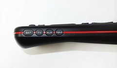 BRAND NEW Dish Network 52.0 Satellite Receiver Remote Control For Hopper