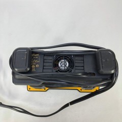 Dewalt Auto or Marine Battery Charger Maintainer w/ LCD Screen 30 Amps