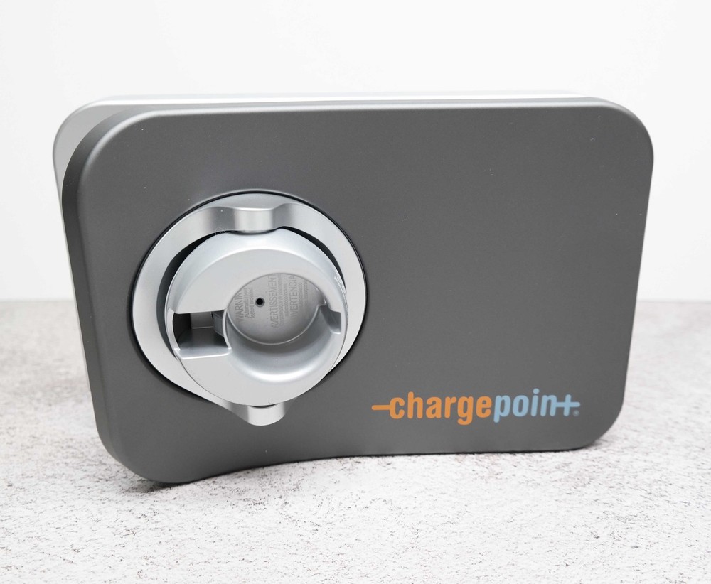 ChargePoint Home Flex Level 2 Hardwired Electric Vehicle Charger CPH50 BROKEN