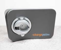 ChargePoint Home Flex Level 2 Hardwired Electric Vehicle Charger CPH50 BROKEN
