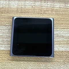 Apple iPod Nano 6th Generation 8GB 16GB New Battery All Colors Free Shipping