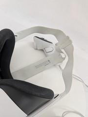 Meta Quest 3 Standalone VR Headset & Controllers – Tested Working – READ