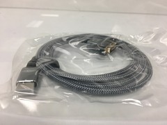 NEW HDMI A to DVI-D Adapter 6FT High-Speed Gold-Plated Cable