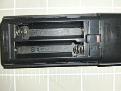 Samsung BN59-01388A Remote Control Standard Infrared Dedicated Streaming Shortc